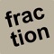 Icon 20/20 Fraction Basics