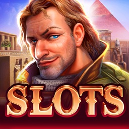 Jackpot Magic Slots™ & Casino na App Store