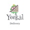 Unlock a passive income stream by enrolling as a driver in Yeekal, an online food delivery platform