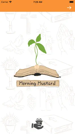 Game screenshot Morning Mustard mod apk