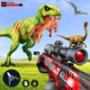 Dino Hunter Shooting Game
