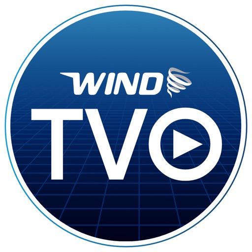 WindTVO iOS App