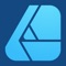 Icon Affinity Designer 2 for iPad