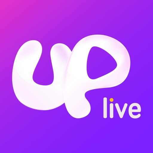 Uplive（アップライブ） - ライブ動画視聴&配信アプリ