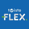 Icon Twisto Flex
