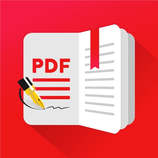 PDF Editor - PDF Scanner by DAM KHAC TAO