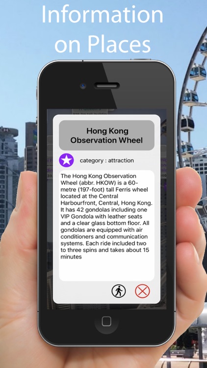 Hong Kong Looksee AR screenshot-4