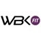 Start living your best life with WBKfit