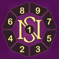  The Secret of Numbers Application Similaire