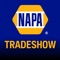 NAPA Tradeshow is the application specifically designed to allow event attendees place online orders for products at a given event, such as EXPO, Tool events, and others