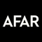 Try AFAR Magazine today – FREE