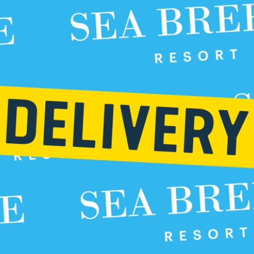 Sea Breeze Delivery Courier