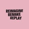 We have produced this bespoke smartphone app to support your access to the information found in the Reimagine, Remake, Replay exhibition