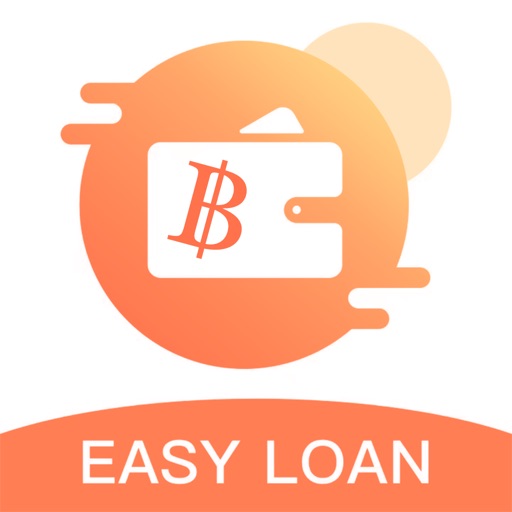 EasyLoan-เงินกู้ดอกเบี้ยต่ำ