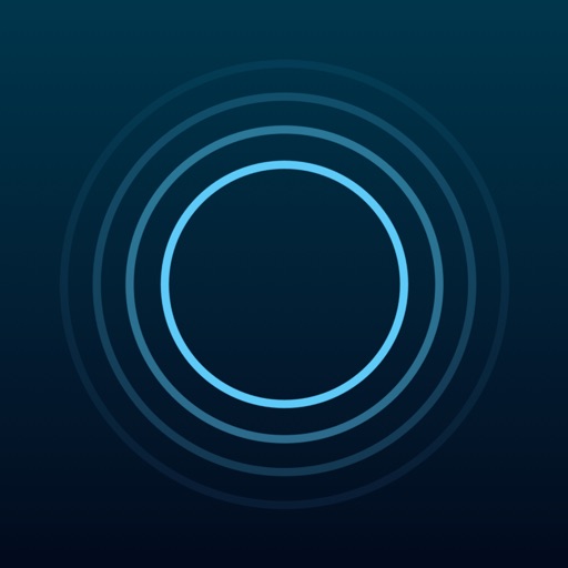 Simple Booth HALO