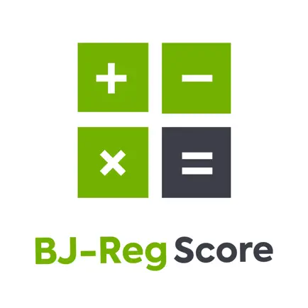 BJ-Reg Score Читы