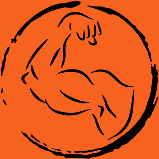 Dog健身管理logo