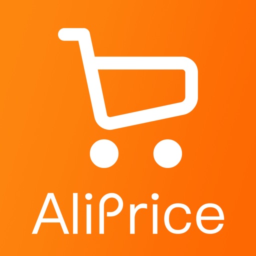 AliPrice Shopping Browser iOS App