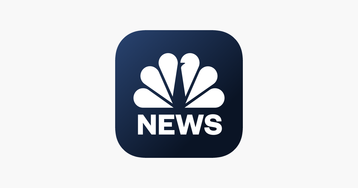 Nbc News Breaking Us News On The App Store