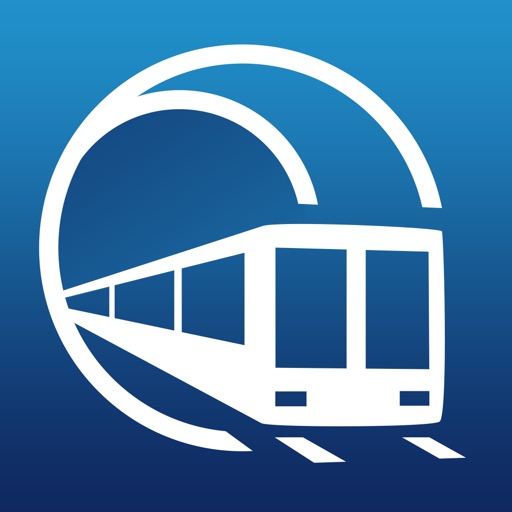 Metro Transit with Offline Map