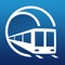 Icon Metro Transit with Offline Map