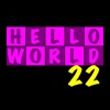 HelloWorld22