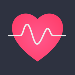 ‎Heart Rate Monitor - Pulse BPM