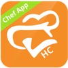 HomeChef Chef App