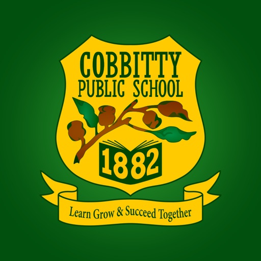 Cobbitty Public School Icon