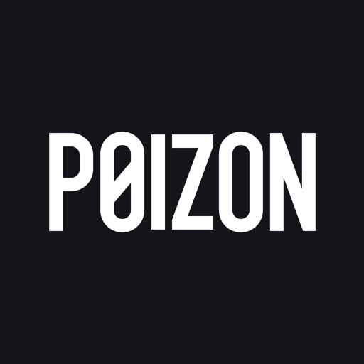 POIZON - Authentic Fashion iOS App