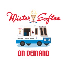 Mister Softee On Demand