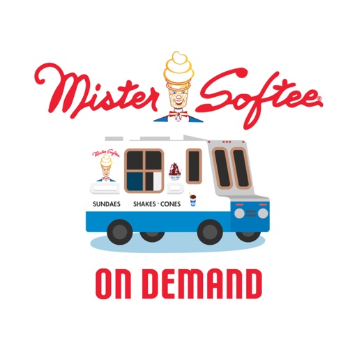 Mister Softee On Demand