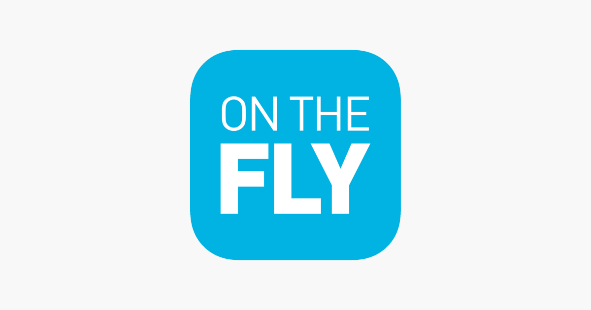 ‎JetBlue On the Fly on the App Store