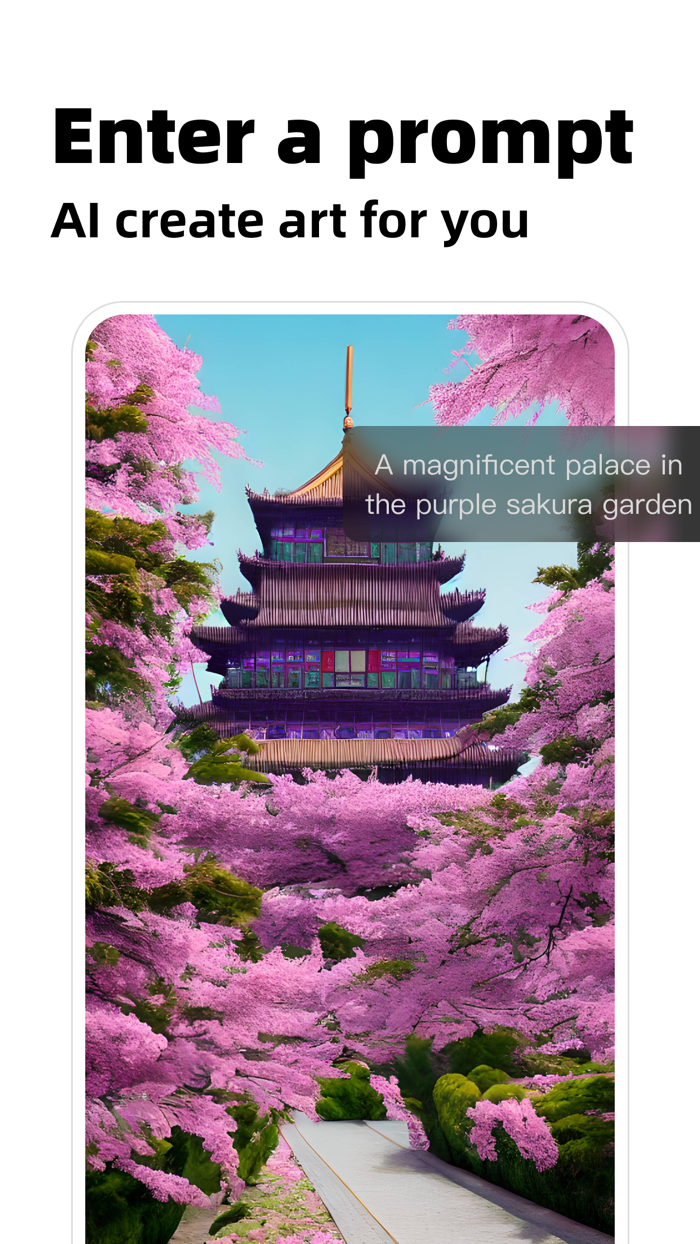 OnePainting - AI Art Generator