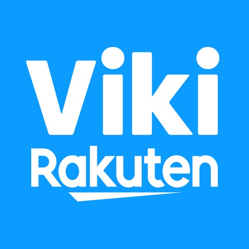 Viki: アジアのテレビドラマ & 映画