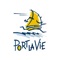 Le Port La Vie met à disposition des plaisanciers et usagers de la mer, une application mobile gratuite