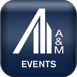 A&M Events App