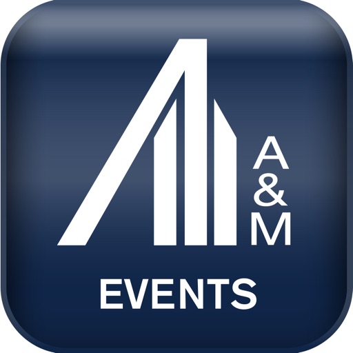 A&M Events App
