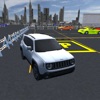 Jeep Parking Master 3D