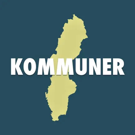 Kommuner Читы