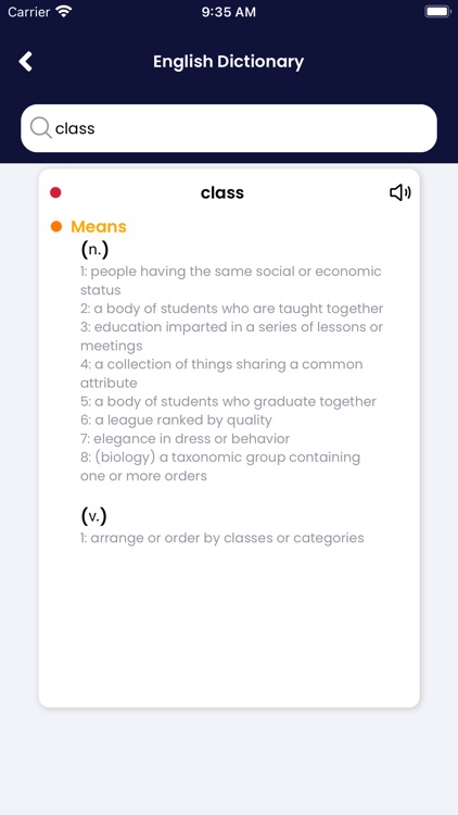 IELTS Practice Test screenshot-5