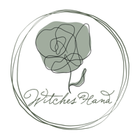 Witches Hand