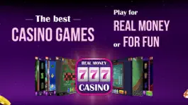 Game screenshot Online Casino: Slots Games hack