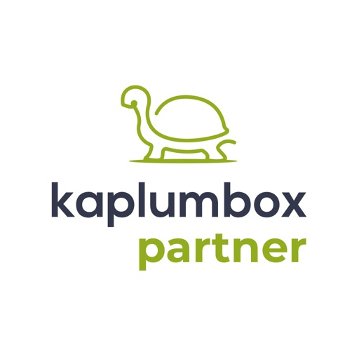 Kaplumbox Partner