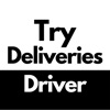 Try Deliveries Driver