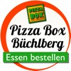 Pizza Box Büchlberg