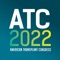 2022 American Transplant Congress conference app is your full featured guide to manage your conference attendance whether attending in-person or virtually