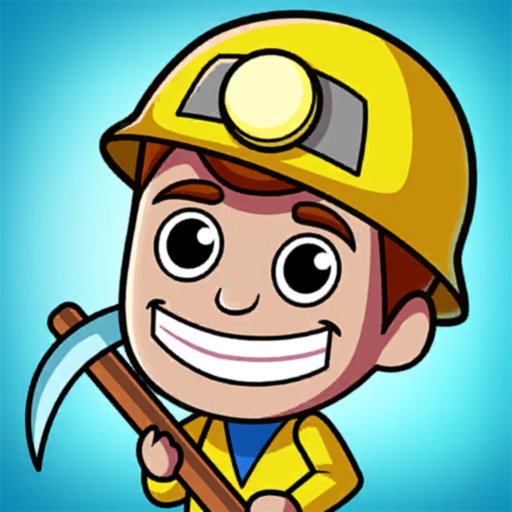Magnata da Mina: Gold & Cash