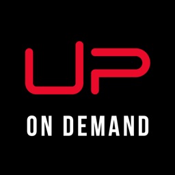 UP On Demand