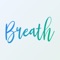 Breath: Breathing Exercises is a simple yet powerful app to help guide you through deep breathing exercises